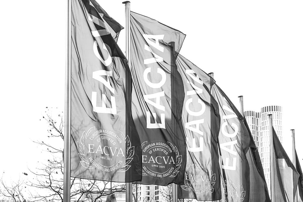 EACVA Welcome