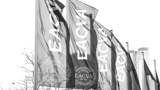 EACVA Welcome