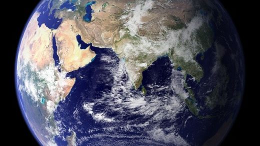 World Economic Forum: Global Risks Report 2020