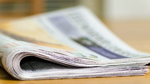 KPMG Valuation Newsletter: Special Edition on Cost of Capital (Austria)